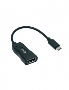 Adaptador i-tec USB-C...