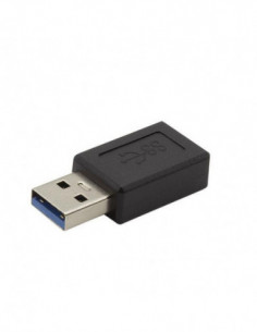 Adaptador I-Tec USB para USB-C