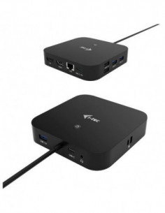 Docking Station i-tec USB-C...