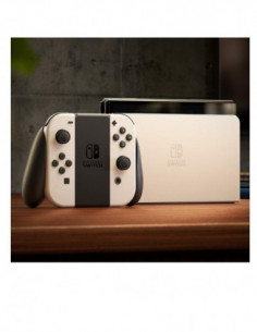 Consola Nintendo Switch...