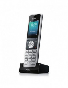 Telefones IP e VoIP -...