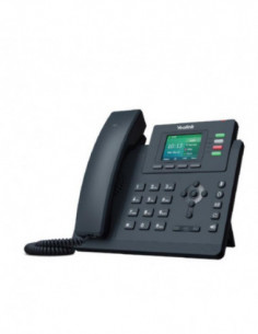 Telefone Fixo VoIP Yealink...