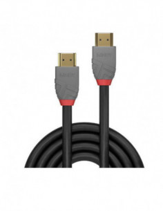 Cabo HDMI Lindy Standard,...