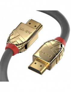 Cabo HDMI Lindy Standard,...