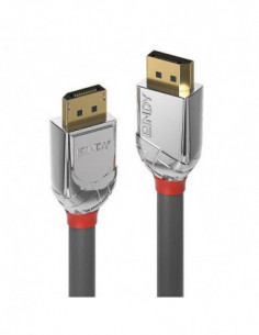 Cabo DisplayPort Lindy 1.4...