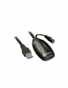 Cabo Lindy USB 3.0 A-A...