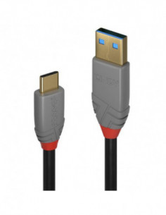 Adaptador USB Lindy - USB...