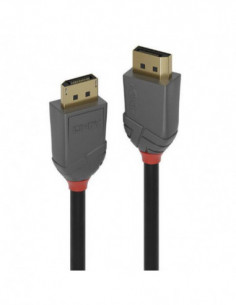 Cabo DisplayPort Lindy,...