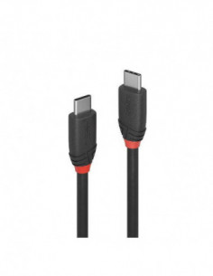 Cabo Lindy USB-C 3.2 20Gbps...