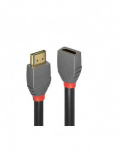 Cabo Extensão HDMI Lindy...