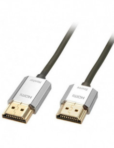 Cabo HDMI 2.0 de Alta...