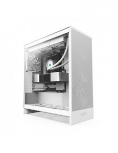 Caixa NZXT H7 Flow Midi...