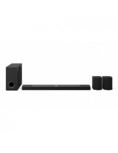 Lg - Soundbar S95tr.Deusllk