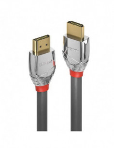 Cabo HDMI 2.0 Lindy - 10m -...