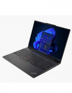 Portátil Lenovo ThinkPad...