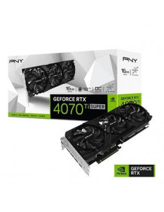 Placa Gráfica PNY GeForce...