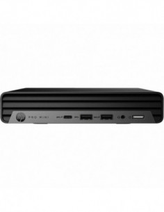 PC Desktop HP Pro Mini 400...