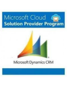 Software Microsoft Dynamics...