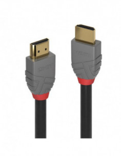 Cabo Lindy HDMI 2.0 - 20m,...