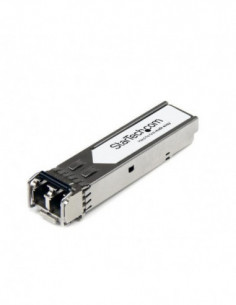 Transceptor SFP+ StarTech...