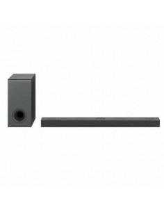 Lg - Soundbar S80qy.Deusllk