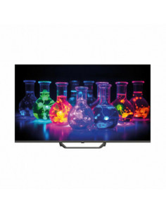 Haier - Qled 32" H32s80efx