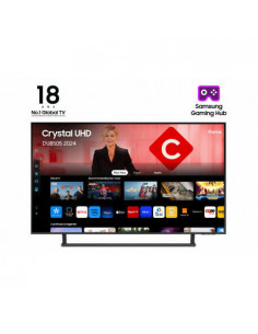 Samsung - Led Uhd Smart Tv...