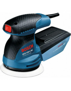 Bosch - Lixadeira Exc.Gex...