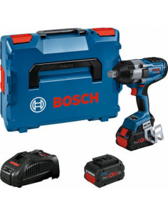 Bosch - Aparafusadora Gds...