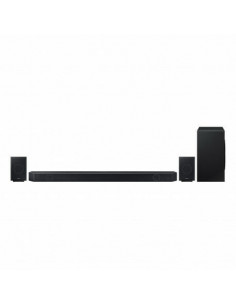 Samsung - Soundbar Hw-Q990d/Zf