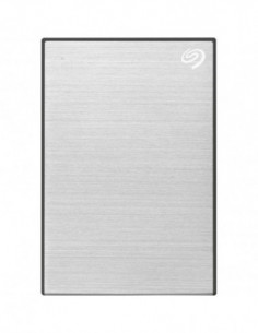 ONE TOUCH HDD 1TB SILVER...