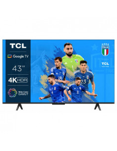 Tcl 43p755 Televisor Smart...