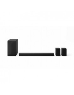 Lg - Soundbar S60tr.Aeusllk