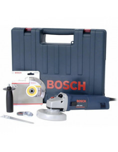 Bosch - Mini-Rebarbadora...