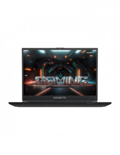 Portátil Gigabyte G6...