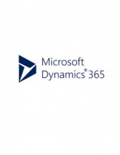 Software Microsoft Dynamics...