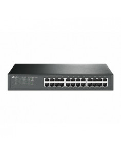 Tp-Link - Switch de Rack...