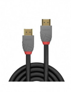 Cabo HDMI Lindy Ultra Alta...