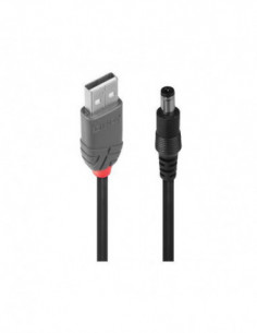 Cabo USB 2.0 Lindy 70268 -...