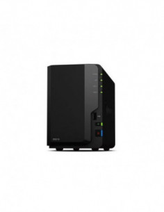 Servidor NAS Synology...