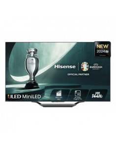 SMART TV Hisense 55" Mini...