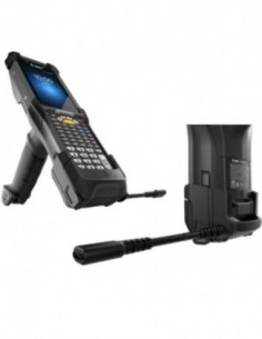 Componente POS Zebra MC93...