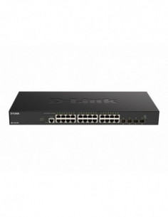 D-Link DXS 1210-28T -...