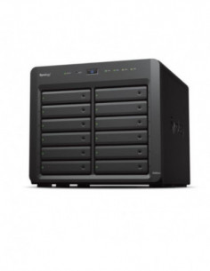 Synology Disk Station...