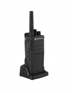 Walkie-Talkie Motorola...