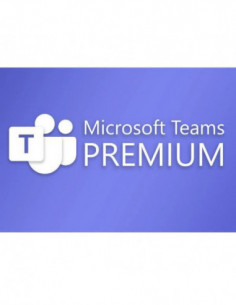 Licença Microsoft Teams...