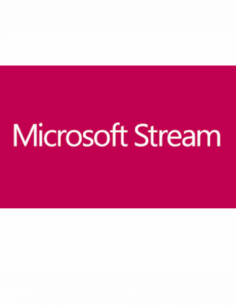 Software Microsoft Stream -...