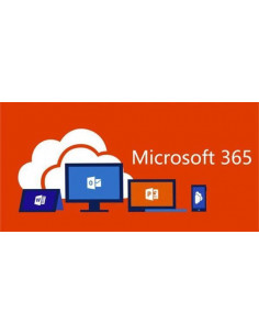 Suite Office Microsoft 365...