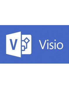 Software Visio Online Plan...