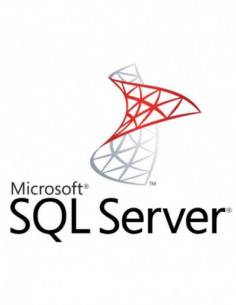 Software Microsoft SQL...